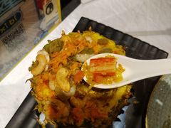 -喜碧海鲜·二十年本土海鲜老字号(上排店)