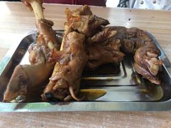 -阿叶羊杂碎(前进街店)