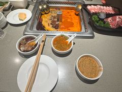 -海底捞火锅(顺义华联店)