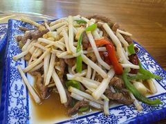 -老味道1992(武当山店)