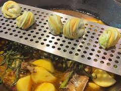 -粗粮人家·东北菜(洋桥店)