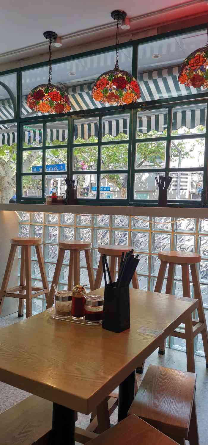 柴爿巷(复兴中路店)-"无意间发现的一家神仙店!真的好久没吃到那.