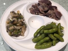 酒糟三宝-燕云楼(云南路店)