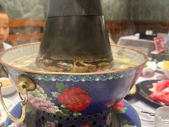 -东来顺饭庄(apm总店)