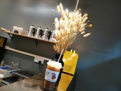 -咕摩柠·手打柠檬茶(金湖店)