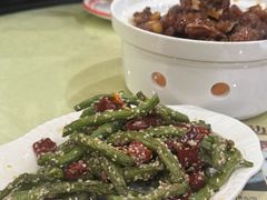 -葛记焖饼(伏牛路店)