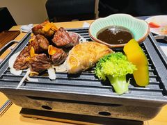 -本逸·割烹料理(湖墅店)
