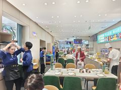 -紫光园·烤鸭·北京菜(团结湖店)