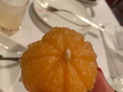 -香港喜来登酒店天宝阁