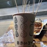 超迷你的卤煮辣串儿小店