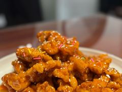 -恩宏德餐馆(平山道店)