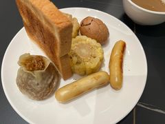 -古南都大桥饭店(阅江楼风景区店)