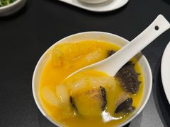 -珍滋味海鲜火锅酒家(蓝色港湾店)