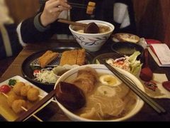 -小条食堂(三坊七巷店)