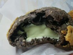 -西树泡芙(蓝色港湾店)