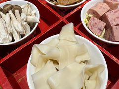 -受气牛肉·重庆耙牛肉(来福士店)