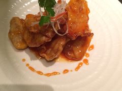 -西安凯悦酒店·湖畔中餐厅