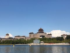 -莲花池公园