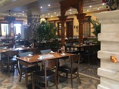 大堂-巴依老爷新疆美食(望京小街店)