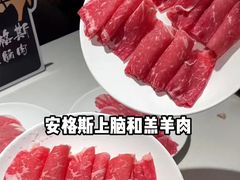 -加餐海鲜自助餐厅(福清万达店)