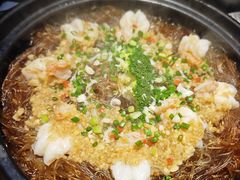 -老灶房-四川土菜(铁牛广场店)