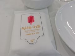 -湖锦酒楼·32年地道湖北菜(光谷店)