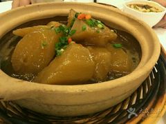 -东方红酒楼(知春路店)