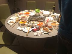 包厢-海底捞火锅(吴中路店)