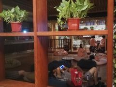 -印象·浅水湾(百乐门大厦店)