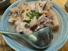 -静一餐厅·湖北菜(前门创始店)