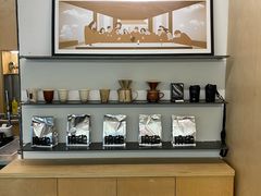 -麻雀咖啡SPARROW COFFEE(十全街店)