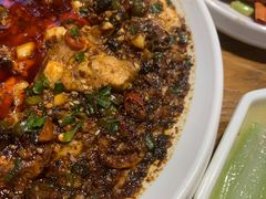 -火上燎爆炒·烧烤·小龙虾(长虹国际城店)