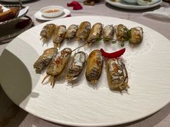 -甬府小鲜(万象城店)