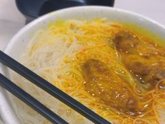 -百乐门粉面店(二龙喉分店)