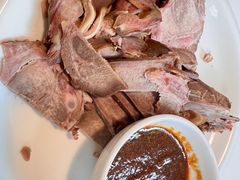 -老都一处饺子馆(道里店)