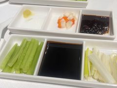 -北京全聚德(王府井店)