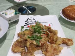 -起士林西餐厅(东经路店)