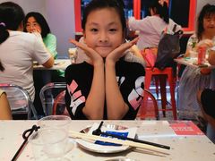 -百事喜乐炸鸡铺(合肥首店)