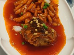 -白玉兰酒店(上海田子坊马当路地铁站店)