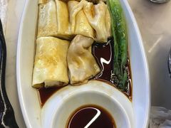 鸡蛋肠粉-西关味(东明路店)