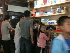 -水煮青春老火锅(君瑞城店)