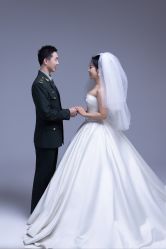 -蜜柚映画婚纱摄影(双井店)