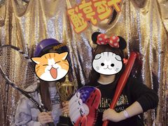 -VS SPORTS PARK运动玩乐园·团建·生日会(合生汇店)