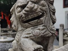 -卓刀泉寺