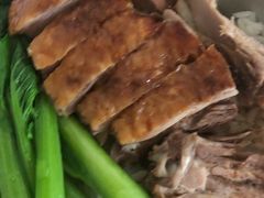 烧鸭饭-潮福城大酒楼·潮粤菜·港式点心(阳光城店)