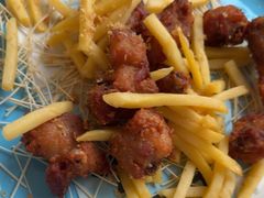 -天天渔港(杏林街店)