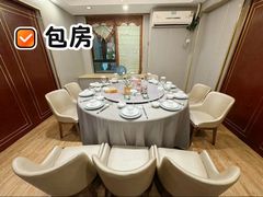 -三品香·江浙菜(松江九谊店)