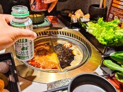 -空之介寿喜烧·和牛放题(恒隆广场店)