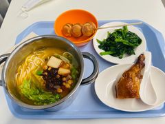 -北大家园食堂