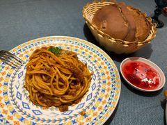 -俄士厨房(未来城店)